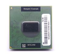 NEW Intel Pentium M SL6F9 CPU 1,5GHz 1MB Cache 400MHz Socket M PPGA478