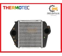 New Intercooler Radiator Thermotec Per Mazda 6 2.0D/2.2D Intercooler Turbina