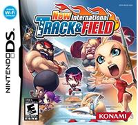 New International Track & Field