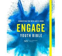 New International Version Engage (Copertina rigida) New International Version