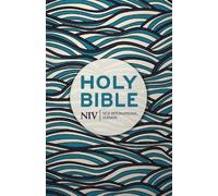 New International Version NIV Holy Bible (Tascabile) New International Version