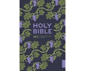 New International Version NIV Holy Bible (Tascabile) New International Version