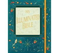 New International Version NIV Illuminated Bible (Copertina rigida)