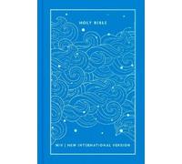 New International Version NIV Pocket Clothbound Classic Bible (Copertina rigida)