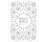New International Version NIV Pocket White Gift Bible (Copertina rigida)