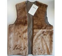 New Interno Barbour Warm Pile Lining A55 A295 A297 Pelliccia Update 25.11.2025