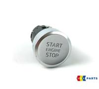 NEW Interruttore Accensione Start Stop Audi TT TTS Coupé Push Button RHD