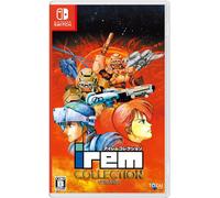 New Irem Collection Vol 2 Nintendo Switch gioco di tiro multilingue Tozai