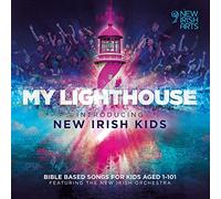 New Irish Kids Choir - My Lighthouse