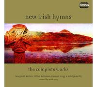 NEW IRISH HYMNS - COMPLETE WORKS