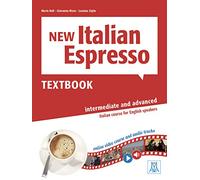 Maria Bali Luciana Ziglio Giovanna Rizzo New Italian Espresso (Tascabile)