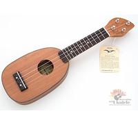 NEW IUKE Natural Pineapple - with binding