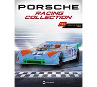 NEW IXO 1:43 PORSCHE 935/78 "MOBY DICK" - 1978 +Magazine no Minichamps