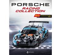 NEW IXO 1:43 PORSCHE 935/78 "MOBY DICK" - 1978 +Magazine no Minichamps