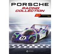 NEW IXO 1:43 PORSCHE 935/78 "MOBY DICK" - 1978 +Magazine no Minichamps
