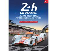 NEW IXO 1:43 PORSCHE 935/78 "MOBY DICK" - 1978 +Magazine no Minichamps