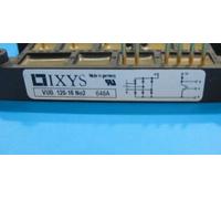 NEW IXYS VUB120-16NO2 IGBT Module One Year Warranty #