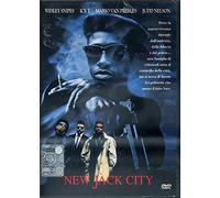 New Jack City