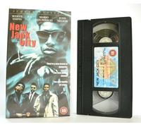 New Jack City
