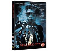 New Jack City