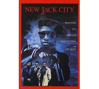 New Jack City
