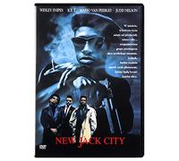 New Jack City [DVD] (Sottotitoli in italiano)