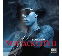 New Jack City Pt. 2 – Sony Music