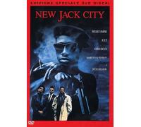 New Jack City (Special Edition) (2 Dvd)