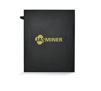 New Jasminer X4-Q High ETC Miner 1040M 370W Ready Stock with PSU