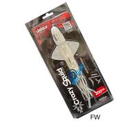 NEW JATSUI CRAZY SQUID FULL COLOR SALTWATER SPECIALIST 200GR COL. FW