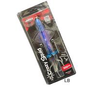 NEW JATSUI CRAZY SQUID FULL COLOR SALTWATER SPECIALIST 200GR COL. LB