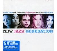 Various - New Jazz Generation