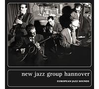 New Jazz Group Hannover - European Jazz Sounds