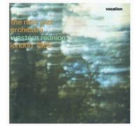 NEW JAZZ ORCHESTRA - WESTERN REUNION LONDON..