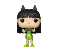 Funko Pop! Rocks: New Jeans - Haerin - Figura in Vinile da Collezione - Idea Regalo - Merchandising Ufficiale - Giocattoli per Bambini e Adulti - Music Fans - Figura da Collezione e da Esposizione