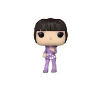 Funko Pop! Rocks: New Jeans - Hyein - Figura in Vinile da Collezione - Idea Regalo - Merchandising Ufficiale - Giocattoli per Bambini e Adulti - Music Fans - Figura da Collezione e da Esposizione