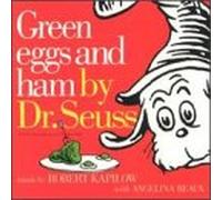 New Jersey Chamb.Music Society - Green Eggs and Ham By Dr.Seuss