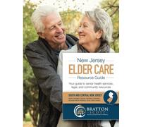 New Jersey Elder Care Resource Guide