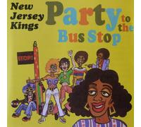 The New Jersey Kings - Party to the Bus...