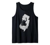 New Jersey resistere alla protesta della Rana No Kings Day Canotta