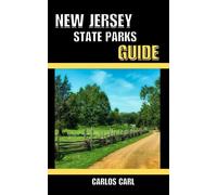 NEW JERSEY STATE PARKS GUIDE