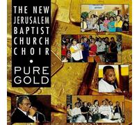 New Jerusalem Baptist Ch. - Pure Gold