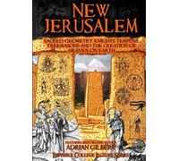New Jerusalem Sacred Geometry Knights Templar (DVD)