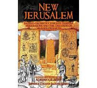 New Jerusalem: Sacred Geometry, Knights Templar [Edizione: Stati Uniti]