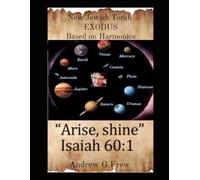 New Jewish Torah: Based on Harmonics