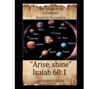 New Jewish Torah: Based on Harmonics