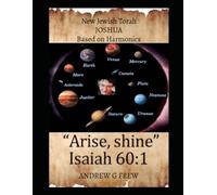 New Jewish Torah: Based on Harmonics
