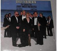 (New) Jimmy Dorsey Orchestra - Dorsey, then and now (1987, US) [Vinyl LP]