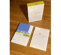 New Joel Osteen Life Impact NIV Bible in 90 Days Hardcover And 6 CDs Plus DVD