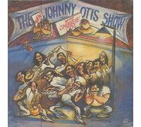 New Johnny Otis Show With Shuggie Otis
